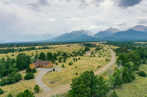 Photo 37 - 'the Fox Den': 360 Mtn View & On-site Hiking