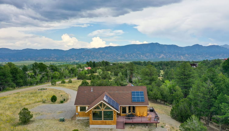 Photo 1 - 'the Fox Den': 360 Mtn View & On-site Hiking