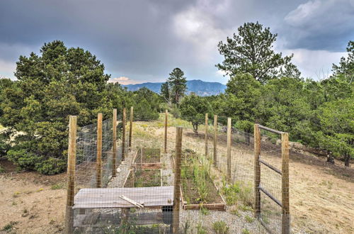 Photo 3 - 'the Fox Den': 360 Mtn View & On-site Hiking