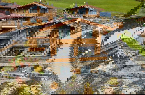 Photo 51 - Nationalpark Chalet Hohe Warte