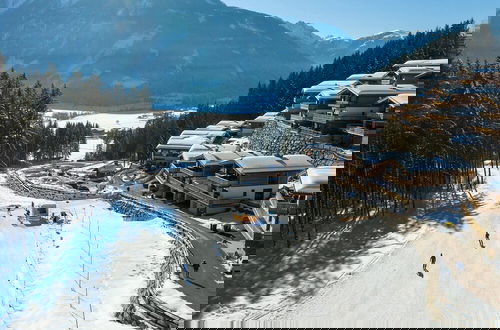 Foto 72 - Very Luxurious Chalet Consisting of two Apartments