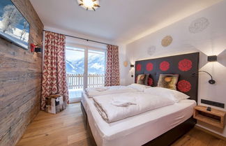 Foto 1 - Very Luxurious Chalet Consisting of two Apartments