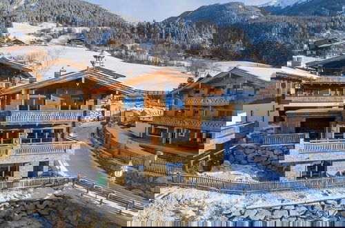 Photo 46 - Nationalpark Chalet Hohe Warte