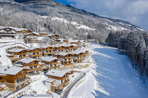 Photo 26 - Luxury Chalet with 2 Bathrooms near Small Slope