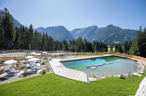 Photo 16 - Amazing Chalet in Neukirchen near Wildkogel Ski Arena