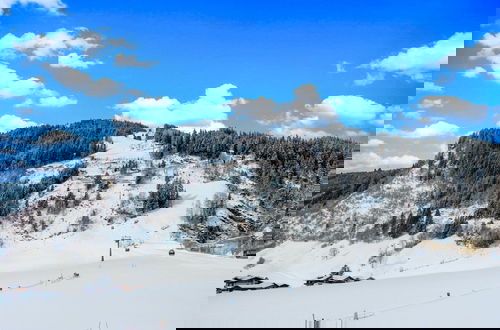 Foto 33 - Beautiful Apartment With 2 Bathrooms, on ski Slope