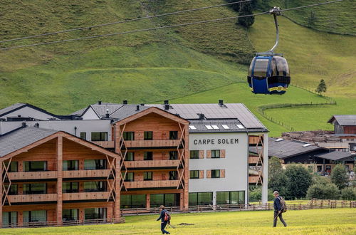 Photo 30 - Nice Apartment With Balcony & Terrace on Ski Slope