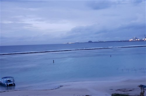 Foto 50 - Hotel boca del mar Bocachica playa