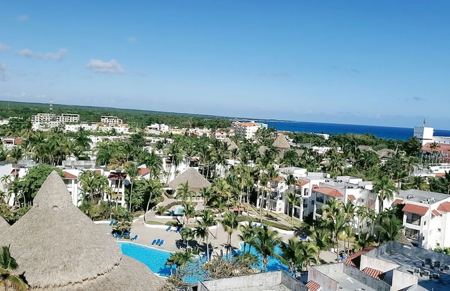 Hotel boca del mar Bocachica playa - Foto 16
