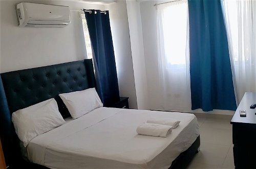 Foto 14 - Hotel boca del mar Bocachica playa