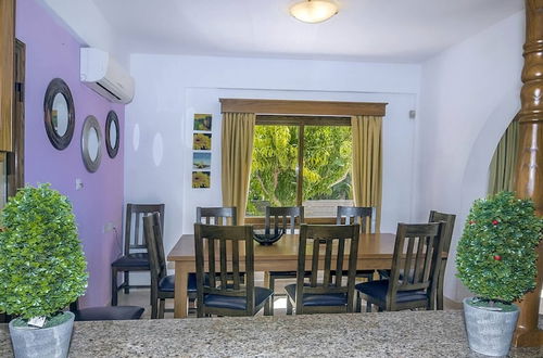 Photo 65 - Impressive Villa Exclusive Sea Caves Walk to Taverns Sleeps 11 Ref 507