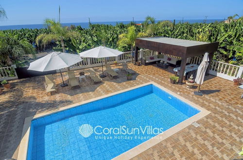 Foto 50 - Impressive Villa Exclusive Sea Caves Walk to Taverns Sleeps 11 Ref 507