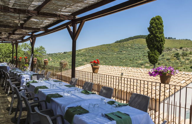 Masseria Fortificata Lo Zafferaneto - Foto 70