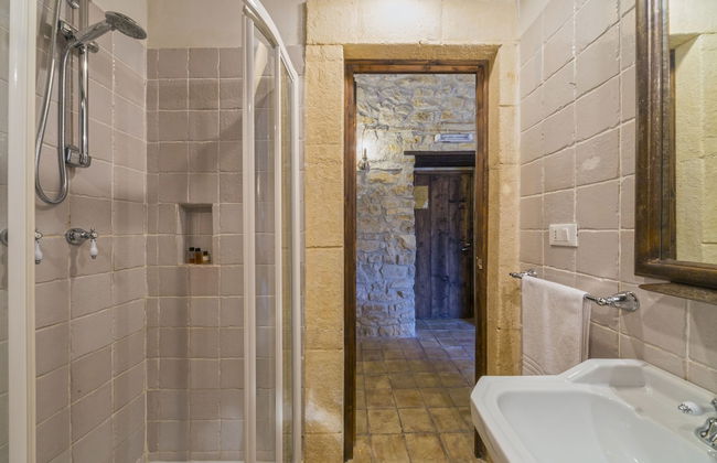 Masseria Fortificata Lo Zafferaneto - Foto 49