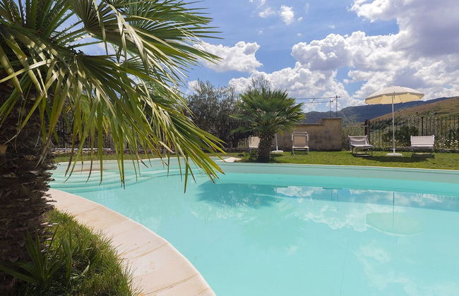 Masseria Fortificata Lo Zafferaneto - Foto 60