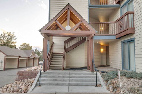 Photo 21 - Sleek Apartment in the Heart of Denver Tech Center