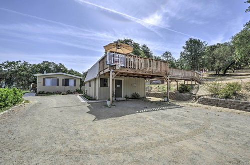 Photo 4 - Family Home Near Kings & Sequoia National Parks