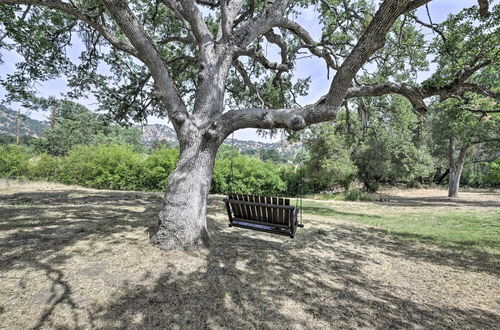 Photo 10 - Family Home Near Kings & Sequoia National Parks