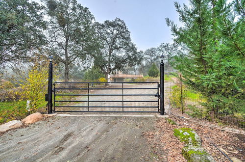 Photo 19 - Family Home Near Kings & Sequoia National Parks