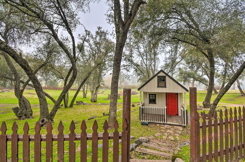 Foto 7 - Family Home Near Kings & Sequoia National Parks