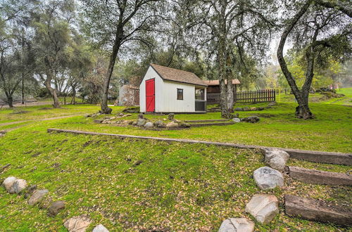 Foto 17 - Family Home Near Kings & Sequoia National Parks