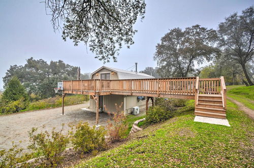 Photo 1 - Family Home Near Kings & Sequoia National Parks