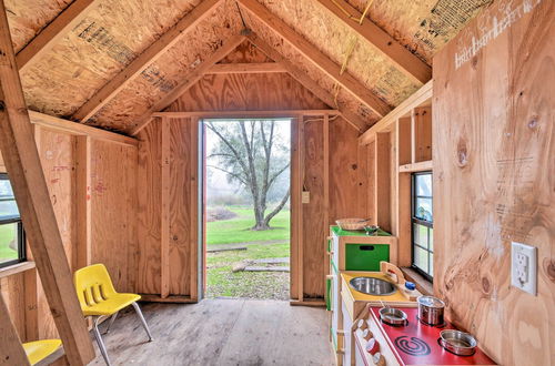 Photo 20 - Family Home Near Kings & Sequoia National Parks