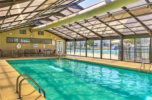 Foto 24 - Branson Vacation Rental w/ Resort Amenities