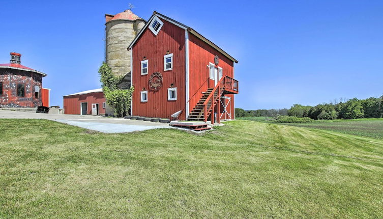 Foto 1 - Pet-friendly Countryside Cottage w/ Fire Pit