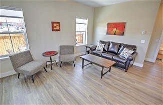 Photo 1 - Downtown Buena Vista Condo: Steps From Everything