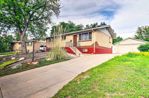 Photo 18 - Littleton Home: Large Yard, 10 Mi to Denver