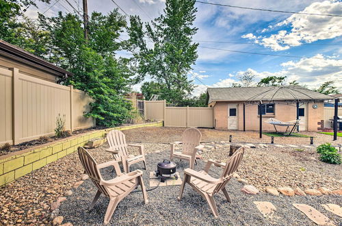 Photo 21 - Littleton Home: Large Yard, 10 Mi to Denver