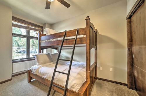 Photo 17 - Modern Mammoth Lakes Condo: Ski, Hike, & More