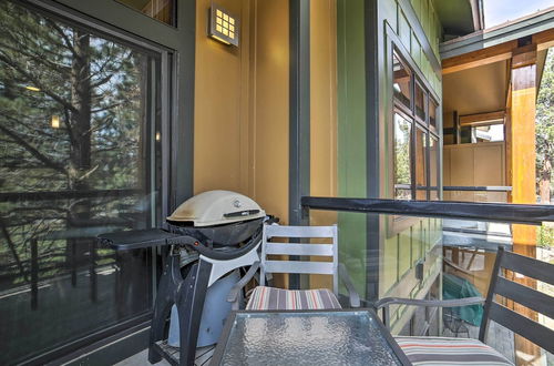 Photo 14 - Modern Mammoth Lakes Condo: Ski, Hike, & More