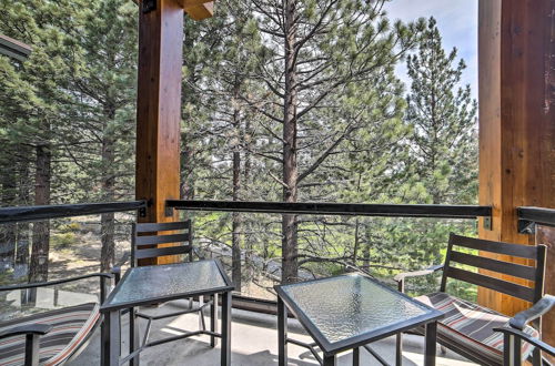 Photo 2 - Modern Mammoth Lakes Condo: Ski, Hike, & More