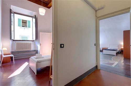 Photo 22 - Servi 34 in Firenze With 3 Bedrooms and 2 Bathrooms
