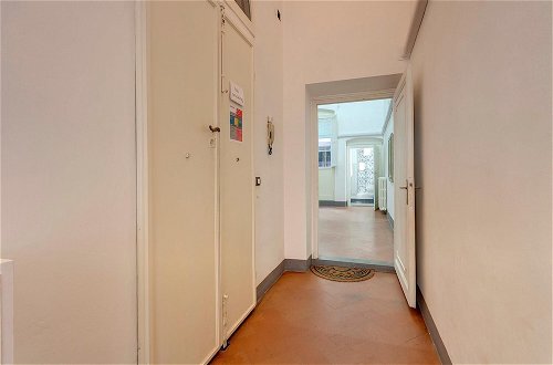 Foto 23 - Servi 34 in Firenze With 3 Bedrooms and 2 Bathrooms