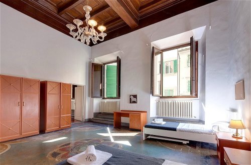 Foto 14 - Servi 34 in Firenze With 3 Bedrooms and 2 Bathrooms
