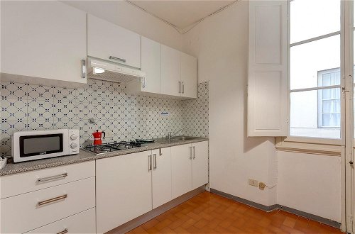 Foto 35 - Servi 34 in Firenze With 3 Bedrooms and 2 Bathrooms