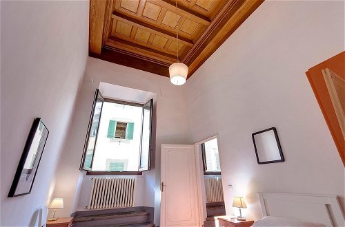Photo 25 - Servi 34 in Firenze With 3 Bedrooms and 2 Bathrooms