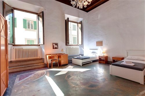 Photo 16 - Servi 34 in Firenze With 3 Bedrooms and 2 Bathrooms