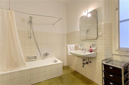 Photo 45 - Servi 34 in Firenze With 3 Bedrooms and 2 Bathrooms