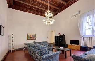 Foto 2 - Servi 34 in Firenze With 3 Bedrooms and 2 Bathrooms