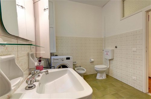Foto 46 - Servi 34 in Firenze With 3 Bedrooms and 2 Bathrooms