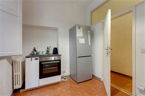 Foto 36 - Servi 34 in Firenze With 3 Bedrooms and 2 Bathrooms