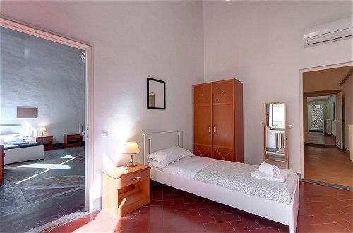 Photo 21 - Servi 34 in Firenze With 3 Bedrooms and 2 Bathrooms