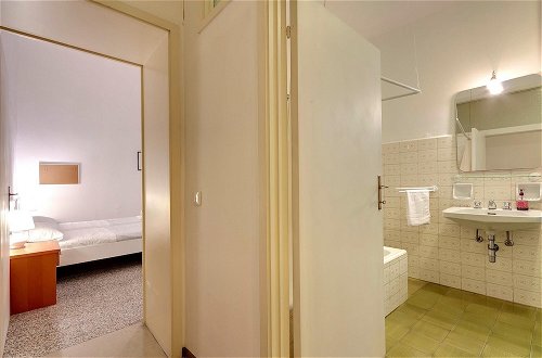 Photo 43 - Servi 34 in Firenze With 3 Bedrooms and 2 Bathrooms