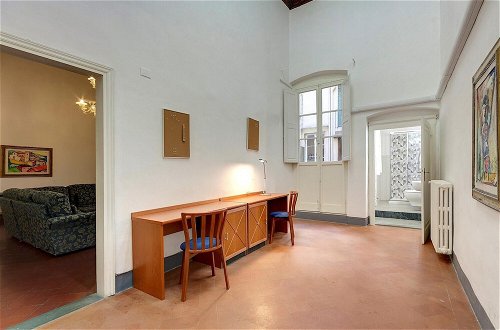 Photo 29 - Servi 34 in Firenze With 3 Bedrooms and 2 Bathrooms