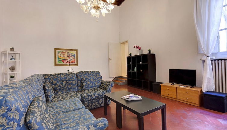 Foto 1 - Servi 34 in Firenze With 3 Bedrooms and 2 Bathrooms