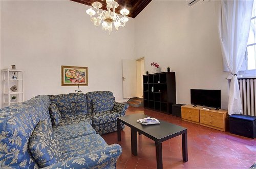 Foto 1 - Servi 34 in Firenze With 3 Bedrooms and 2 Bathrooms